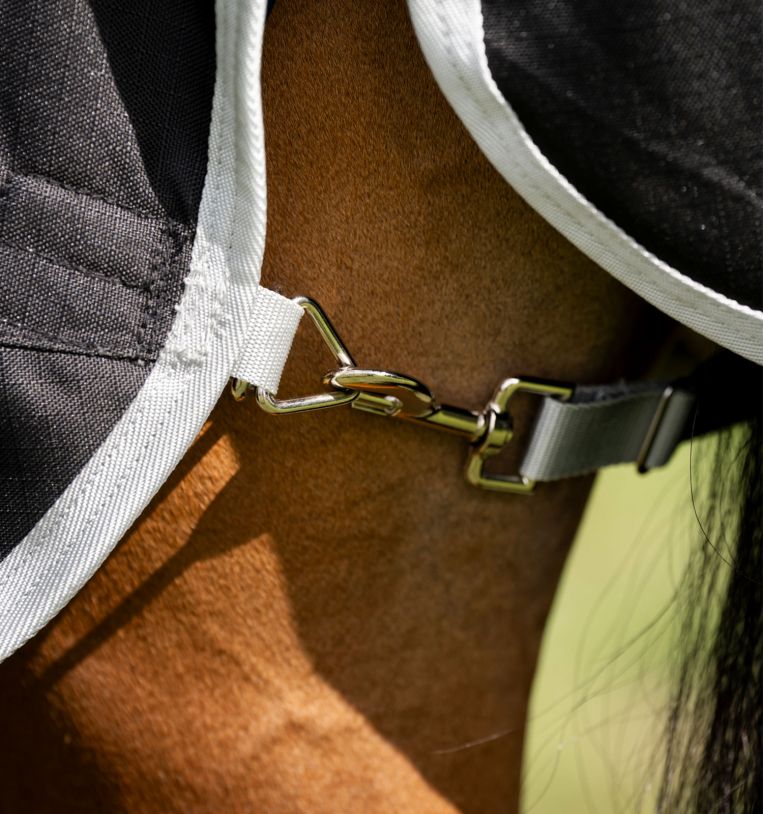 Horseware Amigo® Ripstop 900D Quarter Horse Turnout 200g - Horseware Ireland - Equiluxe Tack