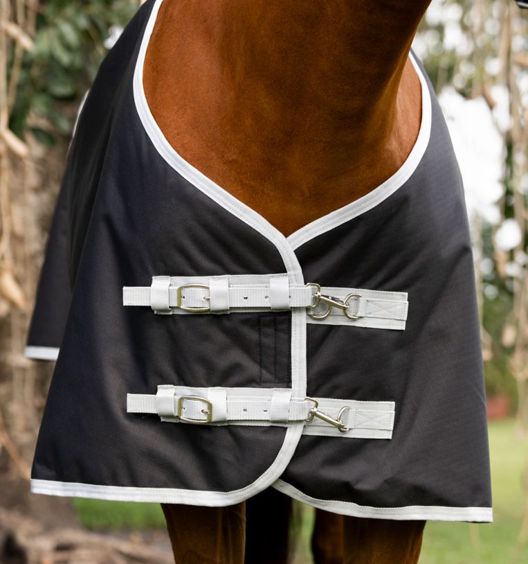 Horseware Amigo® Ripstop 900D Quarter Horse Turnout 200g - Horseware Ireland - Equiluxe Tack