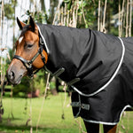 Horseware Amigo® Ripstop 900D Quarter Horse Turnout Hood 150g - Horseware Ireland - Equiluxe Tack