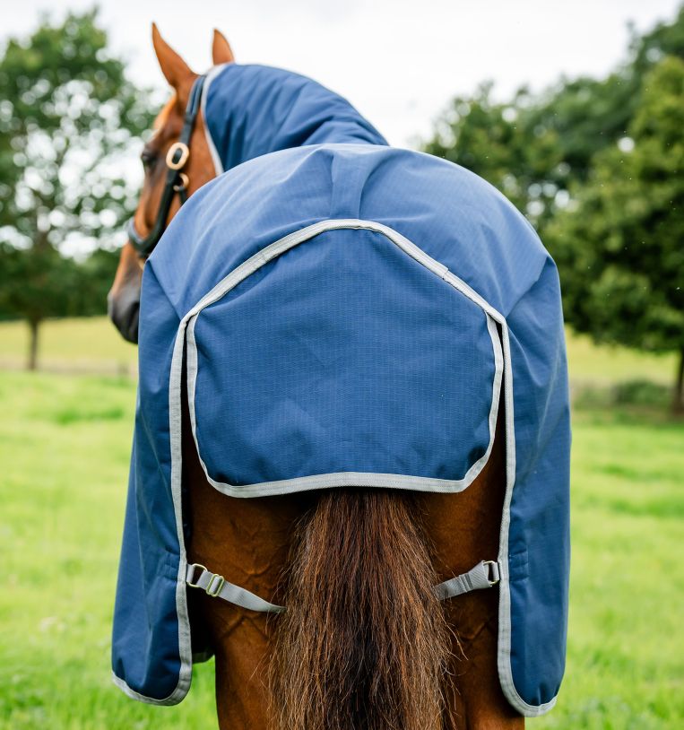 Horseware Amigo® Ripstop 900D Turnout 200g - Horseware Ireland - Equiluxe Tack
