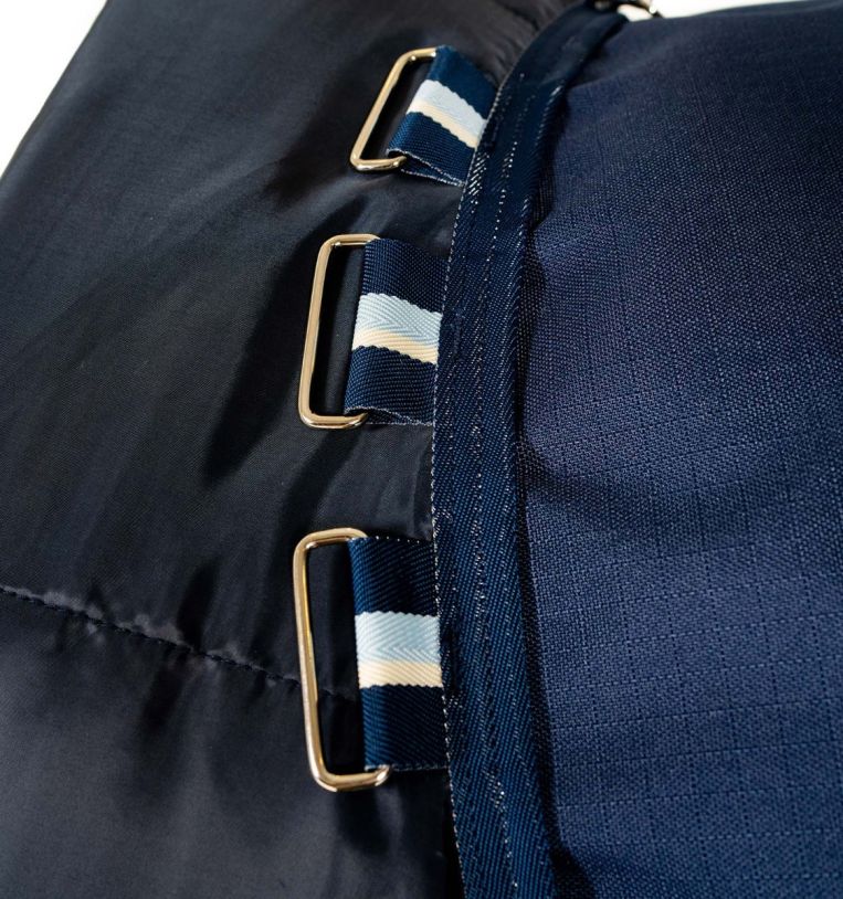 Horseware Amigo® Ripstop 900D Turnout Hood 150g - Horseware Ireland - Equiluxe Tack