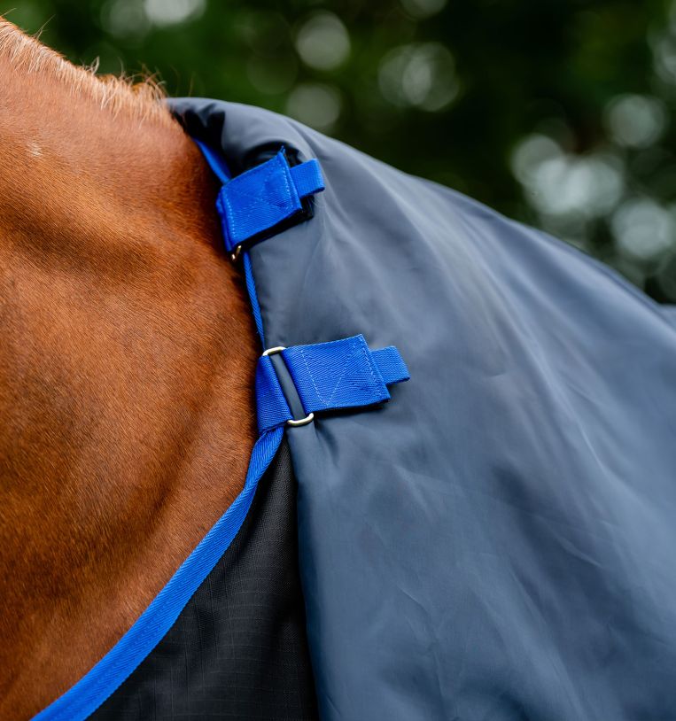 Horseware Amigo® Ripstop 900D Turnout Hood 150g - Horseware Ireland - Equiluxe Tack