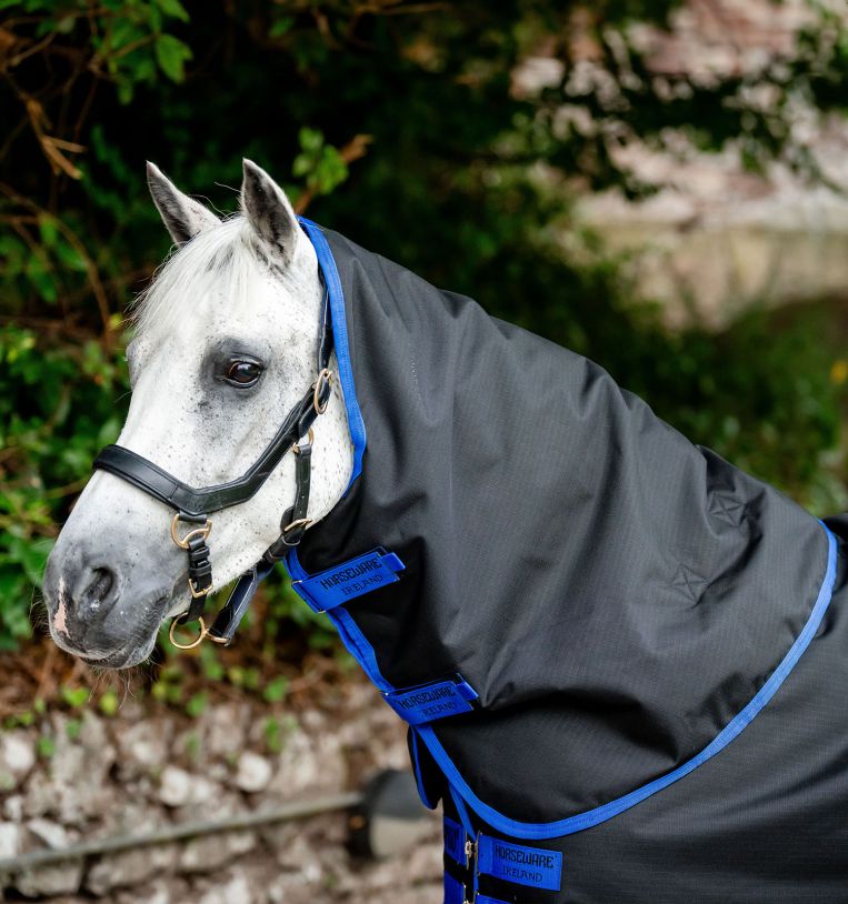 Horseware Amigo® Ripstop 900D Turnout Hood 150g - Horseware Ireland - Equiluxe Tack