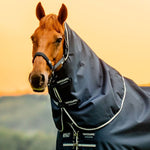 Horseware Amigo® Ripstop 900D Turnout Hood 150g - Horseware Ireland - Equiluxe Tack