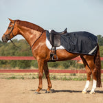 Horseware® Amigo® Ripstop Competition Sheet (Fleece lining) - Horseware Ireland - Equiluxe Tack