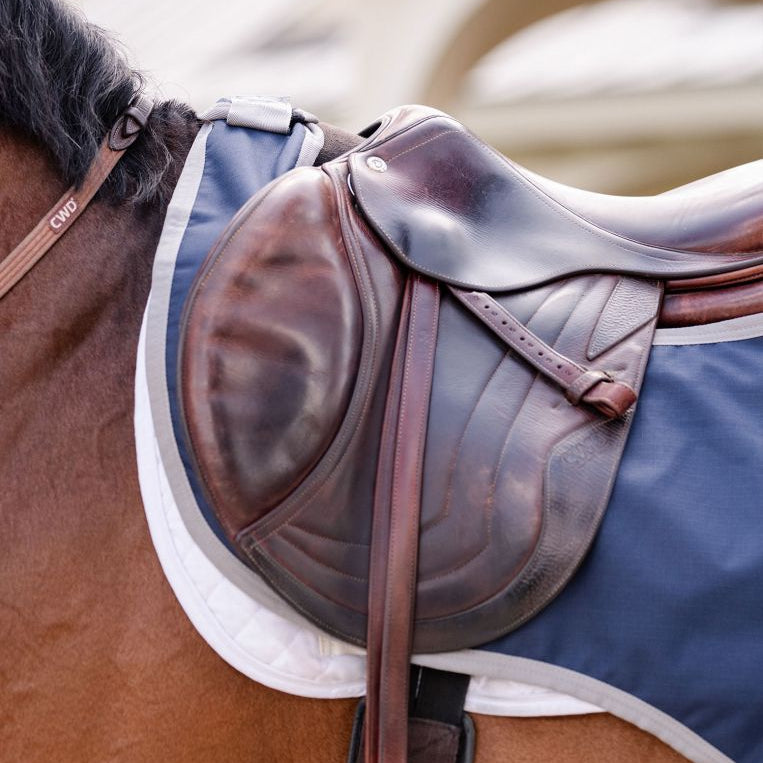 Horseware Amigo® Ripstop Exercise Sheet - Horseware Ireland - Equiluxe Tack