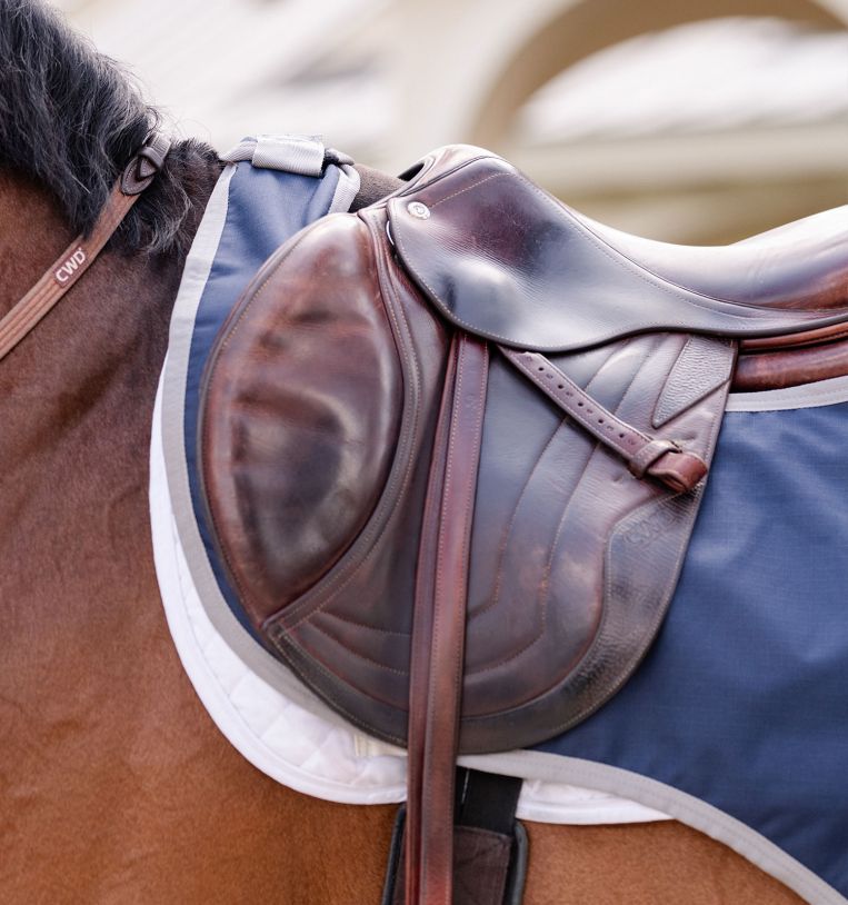 Horseware Amigo® Ripstop Exercise Sheet - Horseware Ireland - Equiluxe Tack