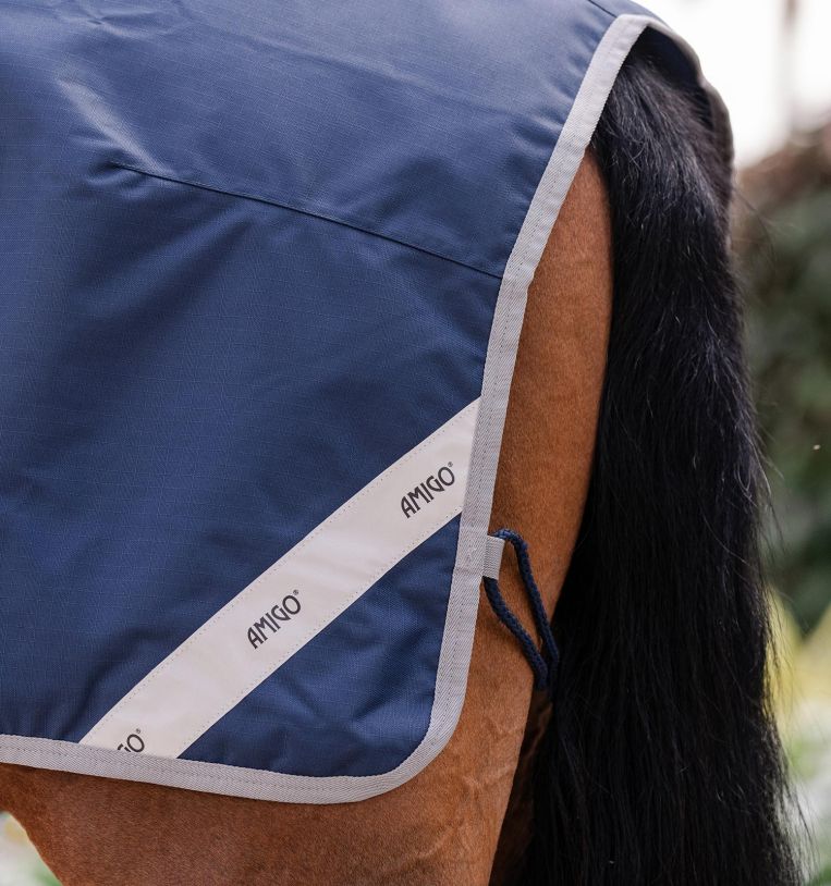 Horseware Amigo® Ripstop Exercise Sheet - Horseware Ireland - Equiluxe Tack