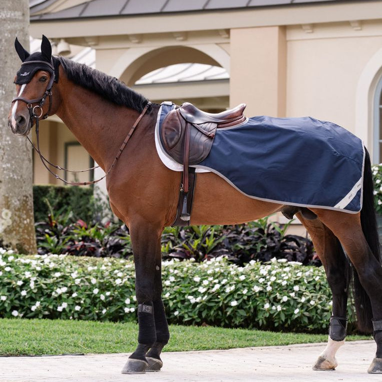 Horseware Amigo® Ripstop Exercise Sheet - Horseware Ireland - Equiluxe Tack
