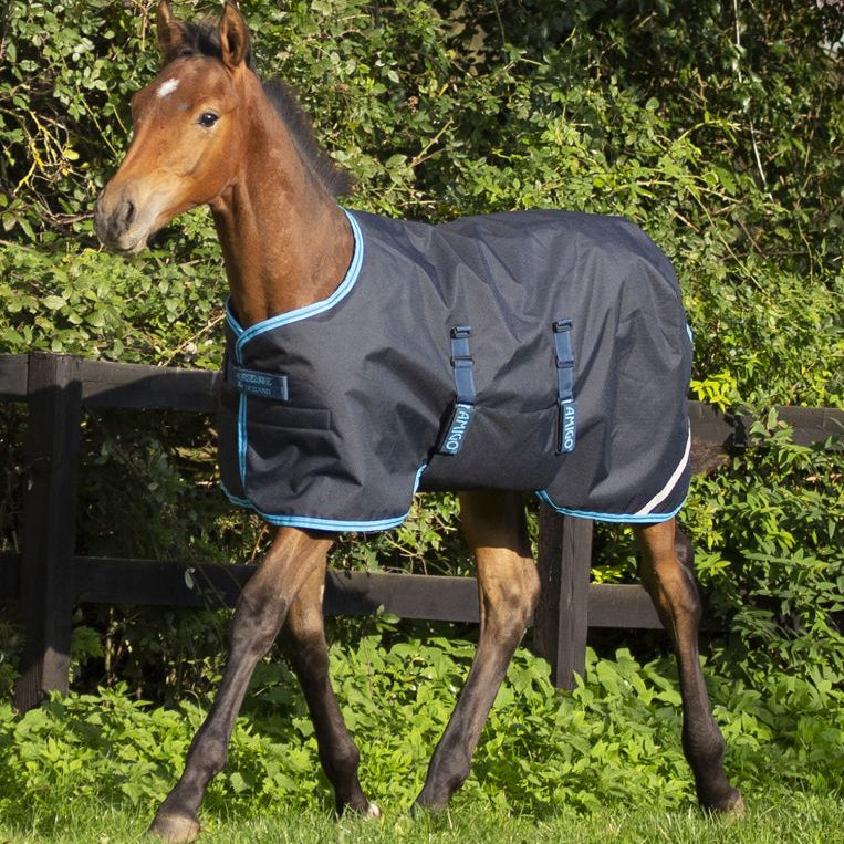 Horseware Amigo® Ripstop Foal Turnout (200g Medium) - Horseware Ireland - Equiluxe Tack