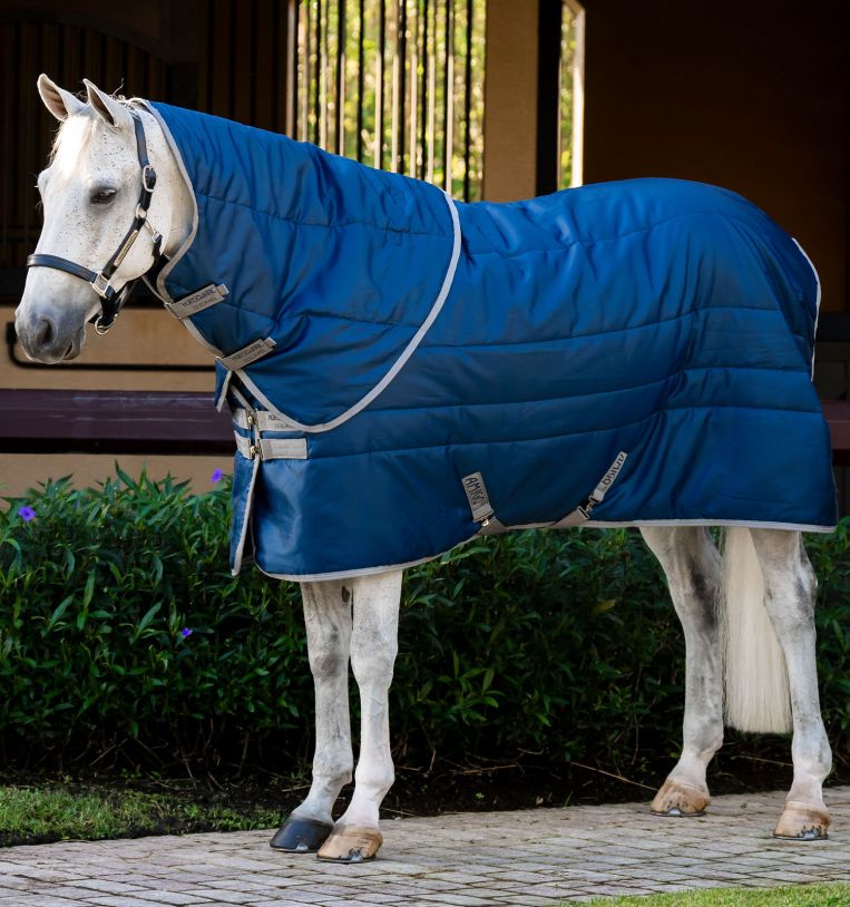 Horseware Amigo® Ripstop Insulator Plus Pony Stable 200g - Horseware Ireland - Equiluxe Tack