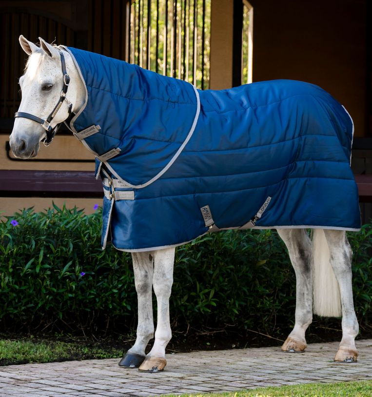 Horseware Amigo® Ripstop Insulator Plus Stable 200g - Horseware Ireland - Equiluxe Tack