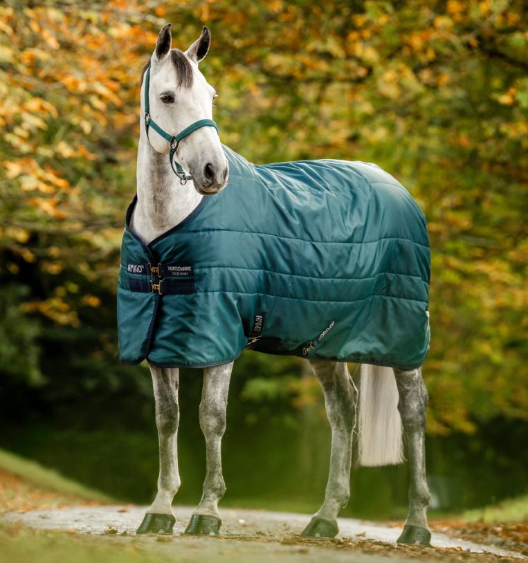 Horseware Amigo® Ripstop Insulator Stable 200g - Horseware Ireland - Equiluxe Tack