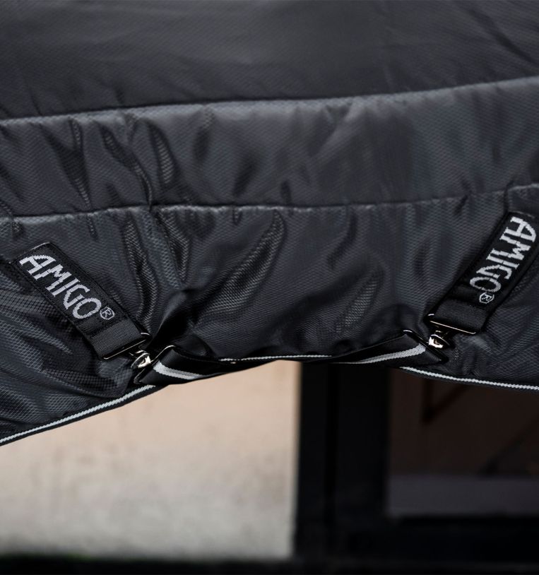 Horseware Amigo® Ripstop Insulator Stable 200g - Horseware Ireland - Equiluxe Tack