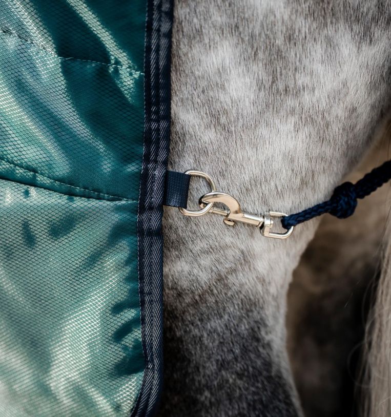 Horseware Amigo® Ripstop Insulator Stable 200g - Horseware Ireland - Equiluxe Tack