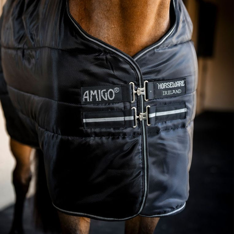 Horseware Amigo® Ripstop Insulator Stable 50g - Horseware Ireland - Equiluxe Tack