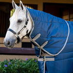 Horseware Amigo® Ripstop Insulator Stable Hood 200g - Horseware Ireland - Equiluxe Tack