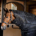 Horseware Amigo® Ripstop Insulator Stable Hood 200g - Horseware Ireland - Equiluxe Tack