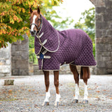 Horseware® Amigo® Stable Plus Blanket with Disc Front Closure (200g Medium) - Horseware Ireland - Equiluxe Tack