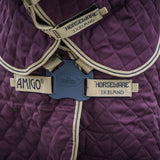 Horseware® Amigo® Stable Plus Blanket with Disc Front Closure (200g Medium) - Horseware Ireland - Equiluxe Tack