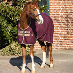 Horseware Amigo® Stable Sheet (0g Light) - Horseware Ireland - Equiluxe Tack