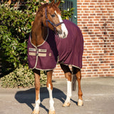 Horseware Amigo® Stable Sheet (0g Light) - Horseware Ireland - Equiluxe Tack