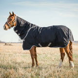 Horseware Amigo® Stock Horse Plus Turnout (0g Light) - Horseware Ireland - Equiluxe Tack