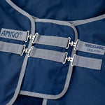 Horseware Amigo® Straight Front Chest Extender - Horseware Ireland - Equiluxe Tack