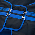 Horseware Amigo® Straight Front Chest Extender - Horseware Ireland - Equiluxe Tack