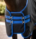 Horseware Amigo® Straight Front Chest Extender - Horseware Ireland - Equiluxe Tack