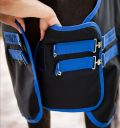 Horseware Amigo® Straight Front Chest Extender - Horseware Ireland - Equiluxe Tack