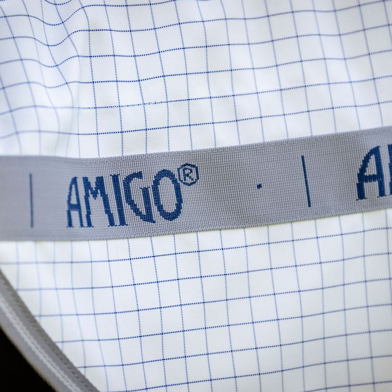 Horseware Amigo® Summer Sheet Plus - Horseware Ireland - Equiluxe Tack