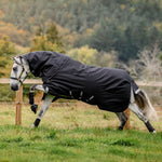 Horseware Amigo® Super Bravo Plus Turnout (250g Medium) - Horseware Ireland - Equiluxe Tack