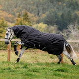 Horseware Amigo® Super Bravo Plus Turnout (250g Medium) - Horseware Ireland - Equiluxe Tack