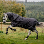 Horseware Amigo® Super Bravo Plus Turnout (250g Medium) - Horseware Ireland - Equiluxe Tack