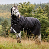 Horseware Amigo® Super Bravo Plus Turnout (250g Medium) - Horseware Ireland - Equiluxe Tack