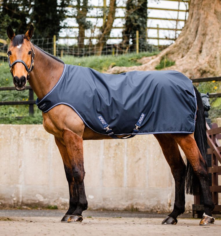 Horseware® Amigo® Walker (100g Light) - Horseware Ireland - Equiluxe Tack