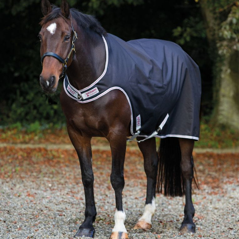 Horseware® Amigo® Walker (100g Light) - Horseware Ireland - Equiluxe Tack