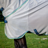 Horseware® Amigo® XL Bug Rug Fly Sheet with Disc Front Closure (0g Light) - Horseware Ireland - Equiluxe Tack