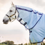 Horseware® Amigo® XL Bug Rug Fly Sheet with Disc Front Closure (0g Light) - Horseware Ireland - Equiluxe Tack