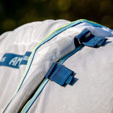 Horseware® Amigo® XL Bug Rug Fly Sheet with Disc Front Closure (0g Light) - Horseware Ireland - Equiluxe Tack