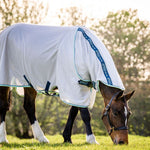 Horseware® Amigo® XL Bug Rug Fly Sheet with Disc Front Closure (0g Light) - Horseware Ireland - Equiluxe Tack