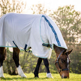 Horseware® Amigo® XL Bug Rug Fly Sheet with Disc Front Closure (0g Light) - Horseware Ireland - Equiluxe Tack