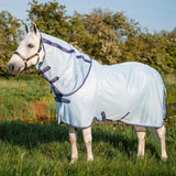 Horseware® Amigo® XL Bug Rug Fly Sheet with Disc Front Closure (0g Light) - Horseware Ireland - Equiluxe Tack