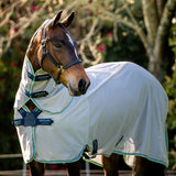 Horseware® Amigo® XL Bug Rug Fly Sheet with Disc Front Closure (0g Light) - Horseware Ireland - Equiluxe Tack