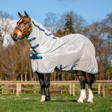 Horseware® Amigo® XL Bug Rug Fly Sheet with Disc Front Closure (0g Light) - Horseware Ireland - Equiluxe Tack