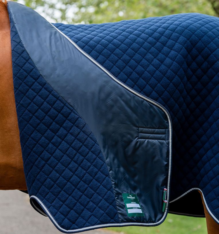 Horseware® Autumn Cooler (50g Light) - Horseware Ireland - Equiluxe Tack