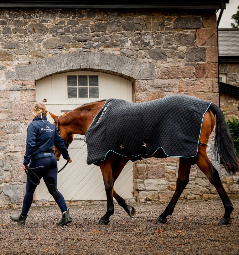 Horseware® Autumn Cooler (50g Light) - Horseware Ireland - Equiluxe Tack