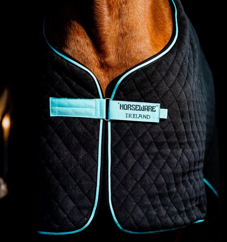 Horseware® Autumn Cooler (50g Light) - Horseware Ireland - Equiluxe Tack