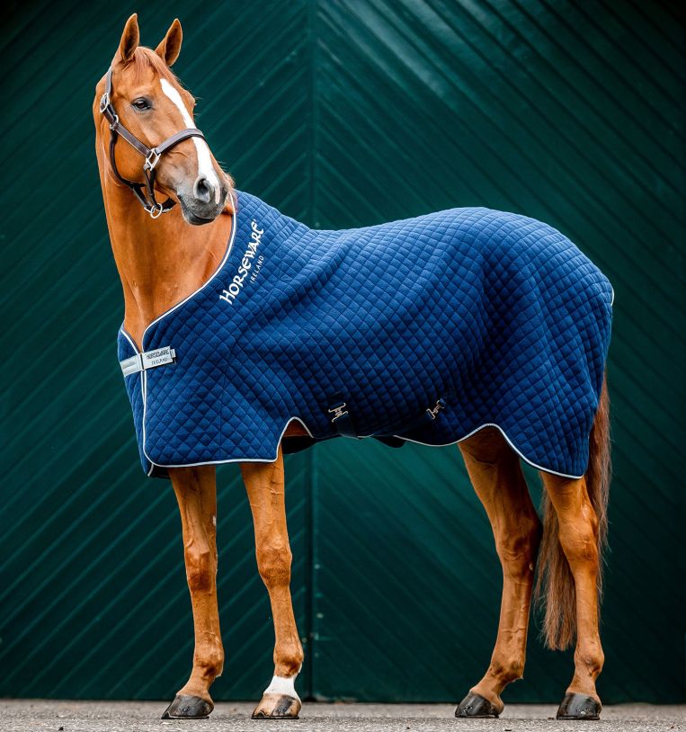 Horseware® Autumn Cooler (50g Light) - Horseware Ireland - Equiluxe Tack